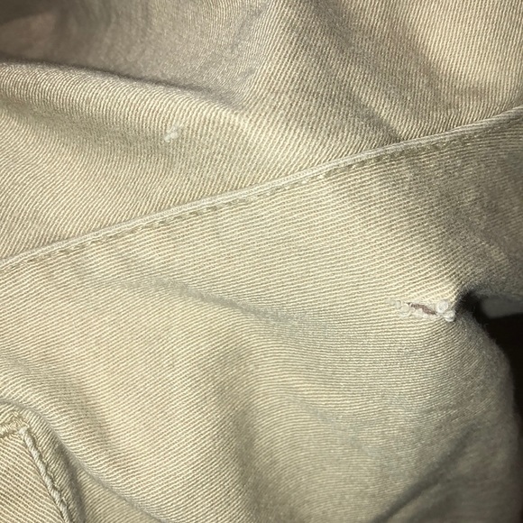 2 Old Navy Girls Uniform Shorts - Picture 3 of 6